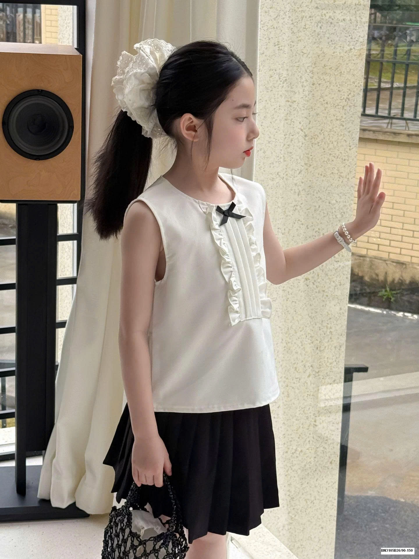 SET SÁO SÁT NÁCH MIX CV XẾP LY