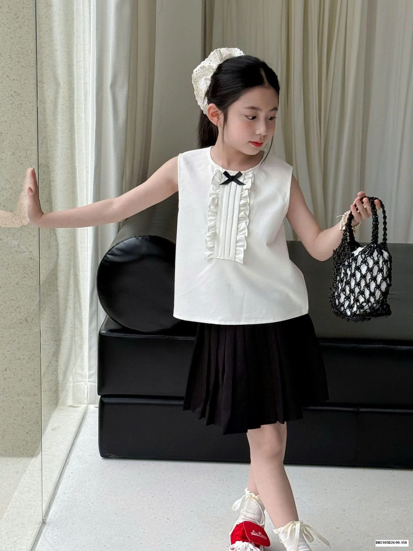 SET SÁO SÁT NÁCH MIX CV XẾP LY