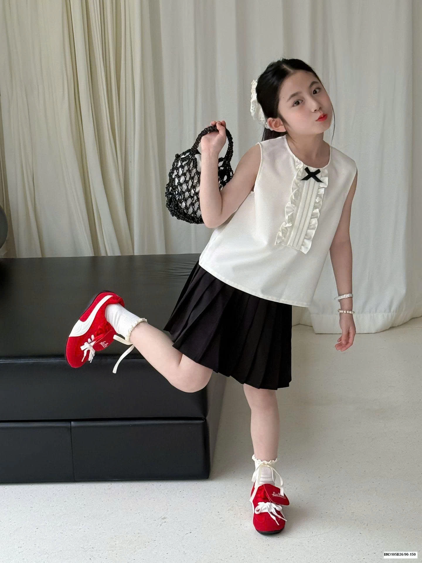 SET SÁO SÁT NÁCH MIX CV XẾP LY