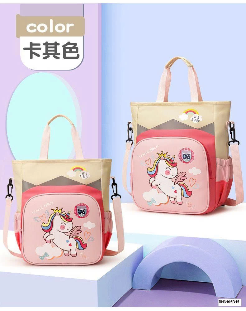 TÚI HỌC THÊM HOẠT HÌNH