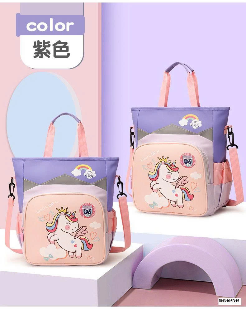 TÚI HỌC THÊM HOẠT HÌNH