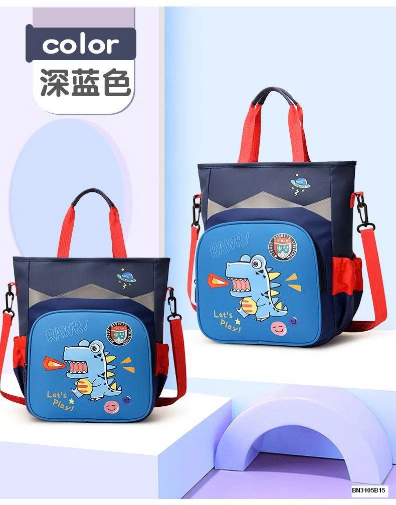 TÚI HỌC THÊM HOẠT HÌNH