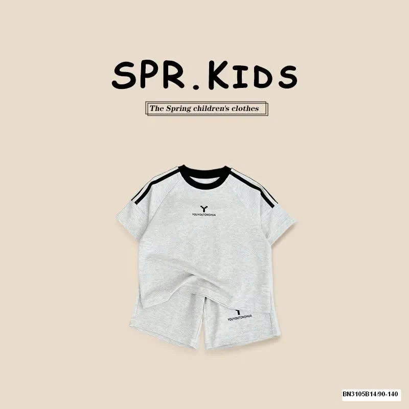 BỘ COTTON SỌC VAI