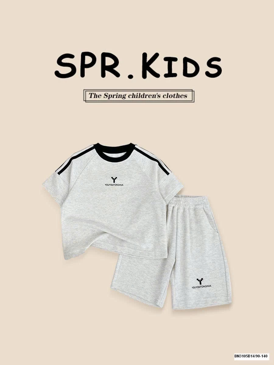 BỘ COTTON SỌC VAI