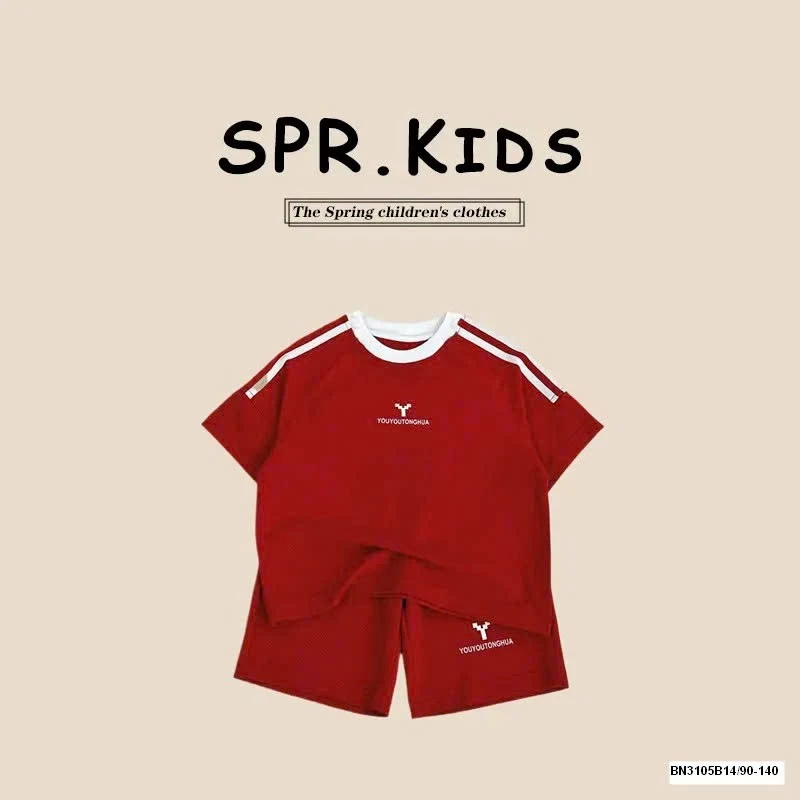 BỘ COTTON SỌC VAI