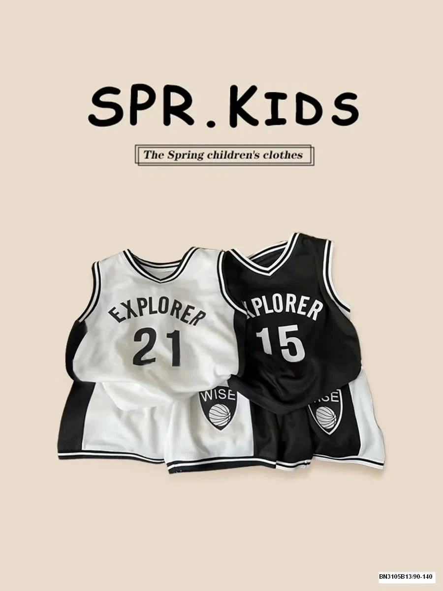 BỘ THỂ THAO EXPLORER