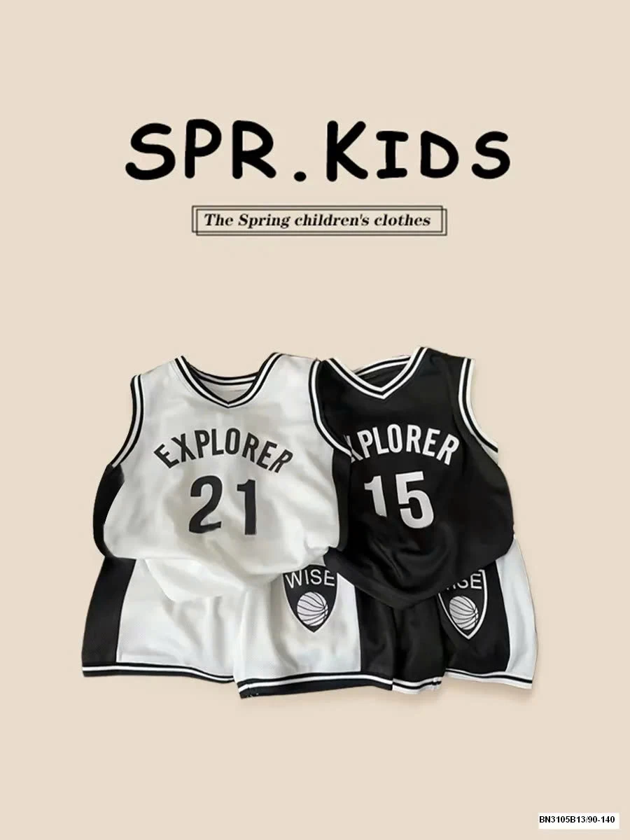 BỘ THỂ THAO EXPLORER