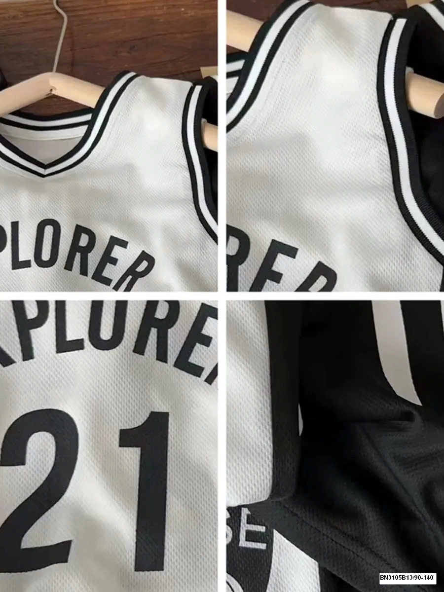 BỘ THỂ THAO EXPLORER