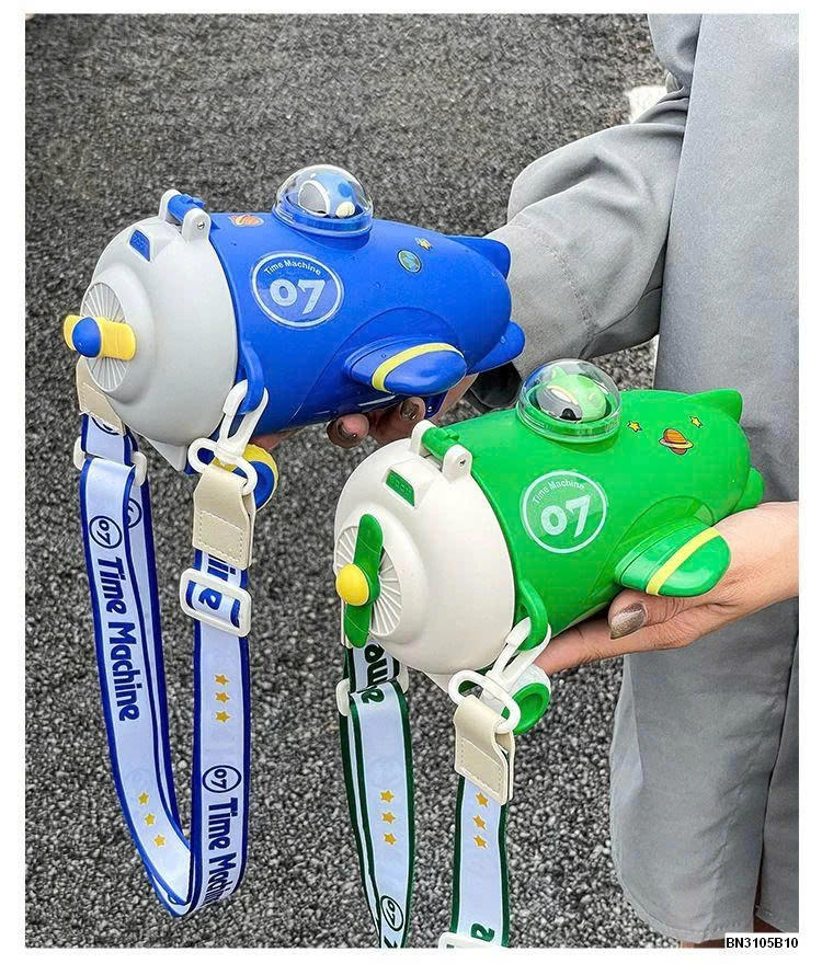 BÌNH NƯỚC MÁY BAY