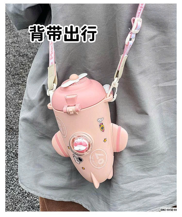 BÌNH NƯỚC MÁY BAY