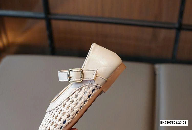 GIÀY RỌ THOÁNG KHÍ MÙA HÈ