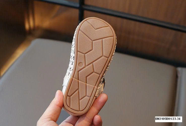 GIÀY RỌ THOÁNG KHÍ MÙA HÈ