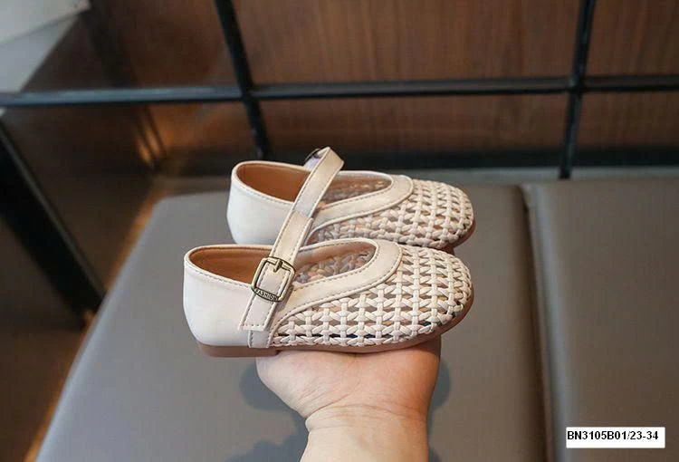 GIÀY RỌ THOÁNG KHÍ MÙA HÈ