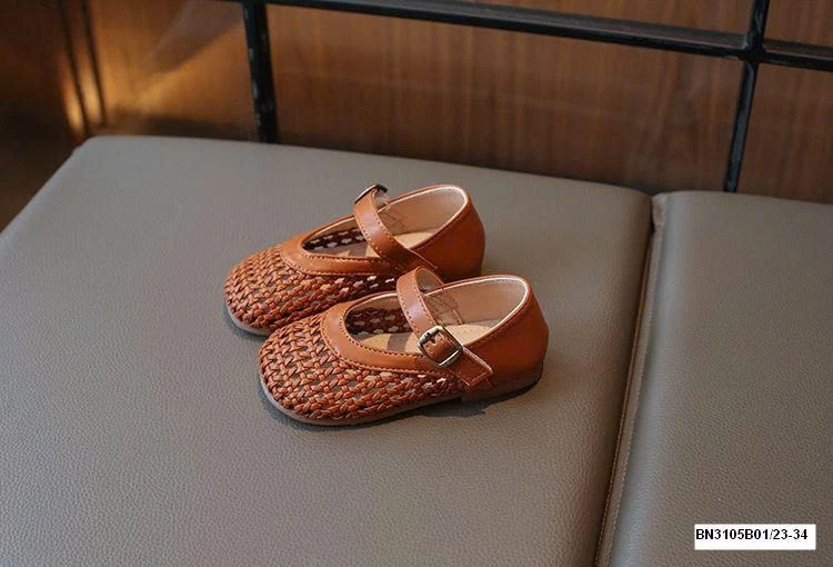 GIÀY RỌ THOÁNG KHÍ MÙA HÈ