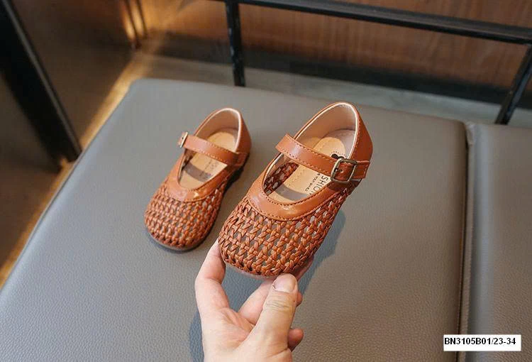 GIÀY RỌ THOÁNG KHÍ MÙA HÈ