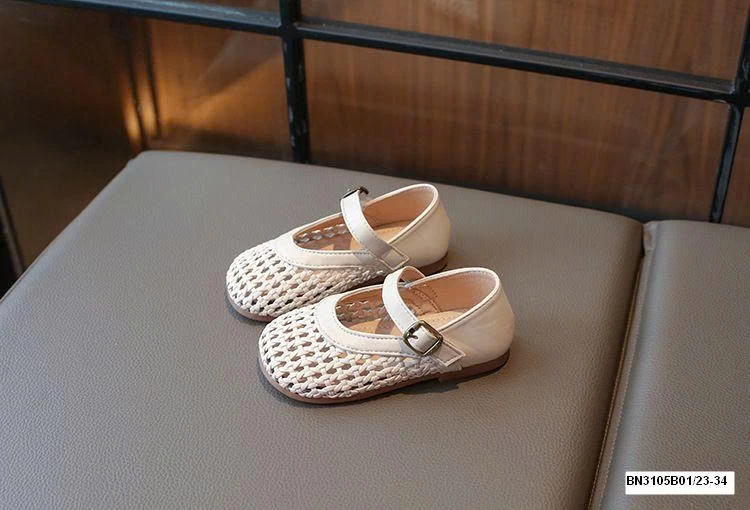 GIÀY RỌ THOÁNG KHÍ MÙA HÈ