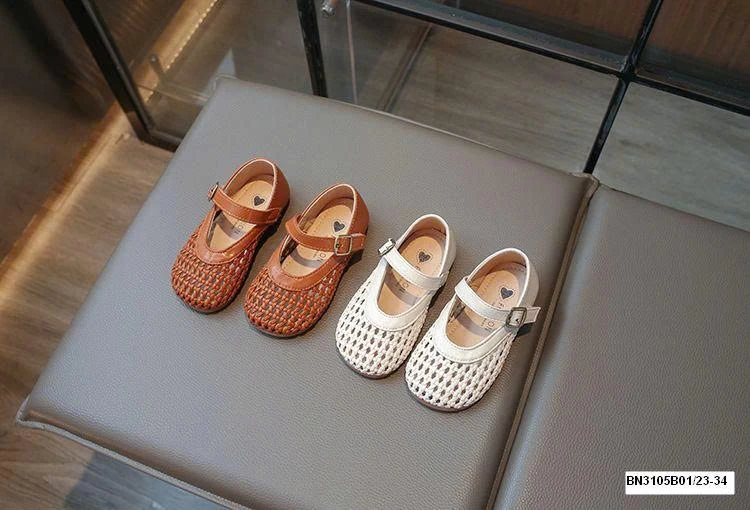 GIÀY RỌ THOÁNG KHÍ MÙA HÈ