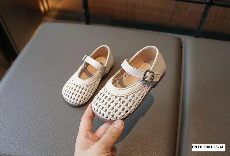 GIÀY RỌ THOÁNG KHÍ MÙA HÈ