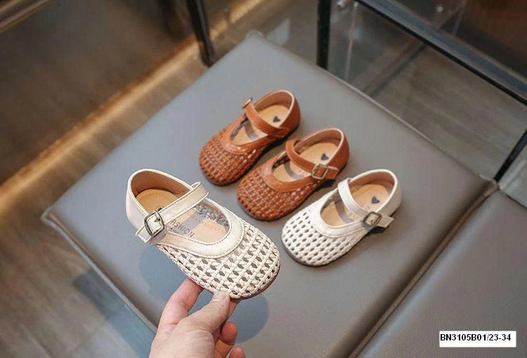 GIÀY RỌ THOÁNG KHÍ MÙA HÈ