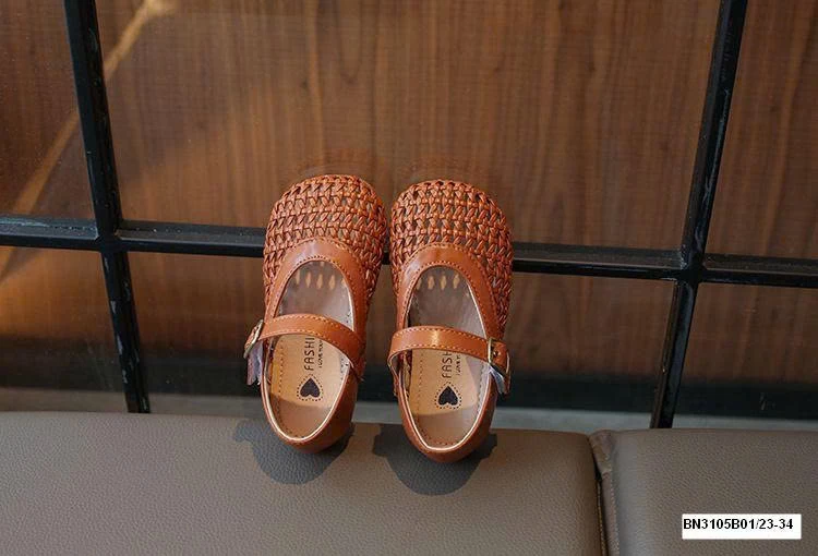 GIÀY RỌ THOÁNG KHÍ MÙA HÈ