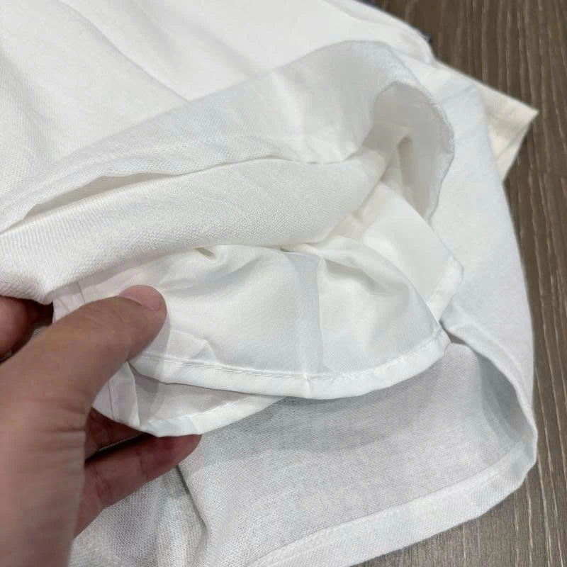 QUẦN SHORT ĐŨI MỀM CẠP CÚC RS.STUDIO