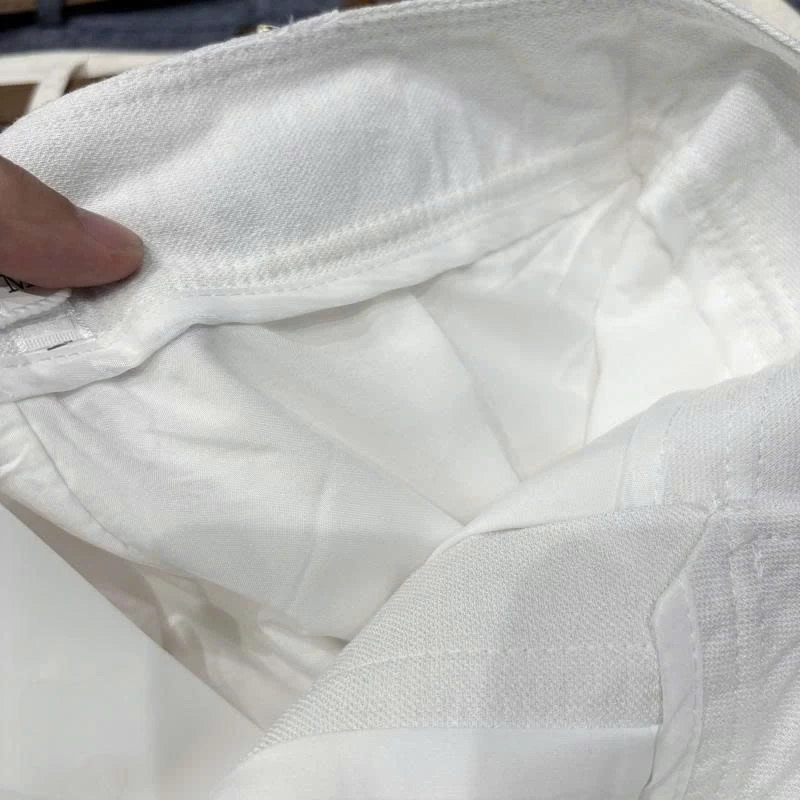 QUẦN SHORT ĐŨI MỀM CẠP CÚC RS.STUDIO