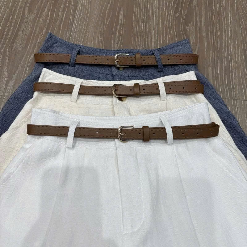 QUẦN SHORT ĐŨI MỀM CẠP CÚC RS.STUDIO