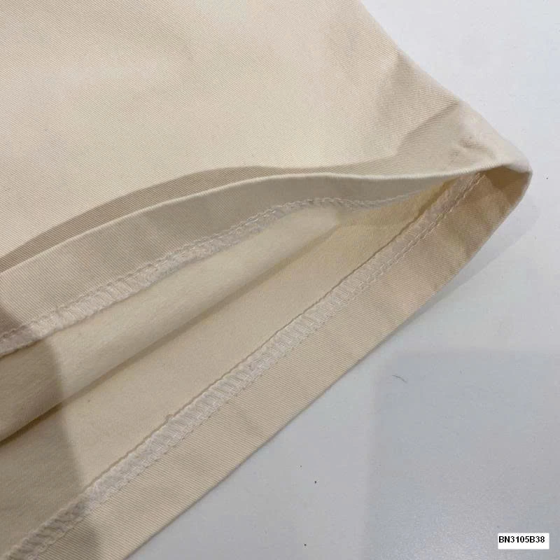 QUẦN SHORT CẠP CHUN  RS.STUDIO