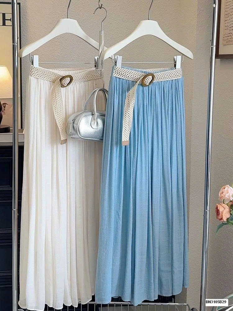 CHÂN VÁY ANNA MẪU MỚI