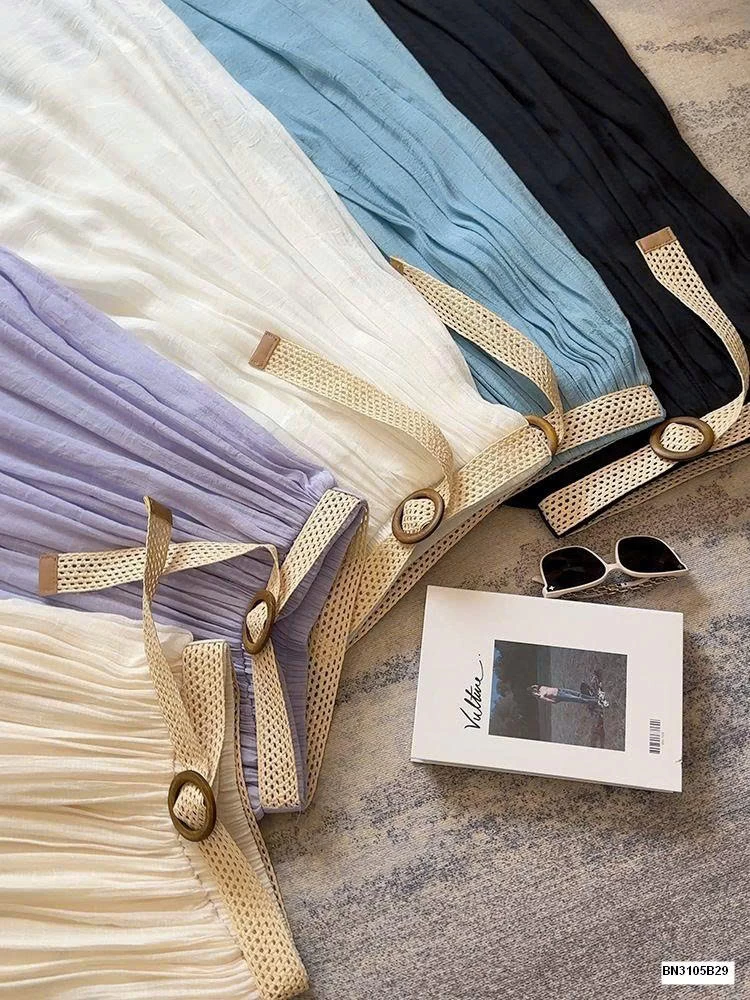 CHÂN VÁY ANNA MẪU MỚI