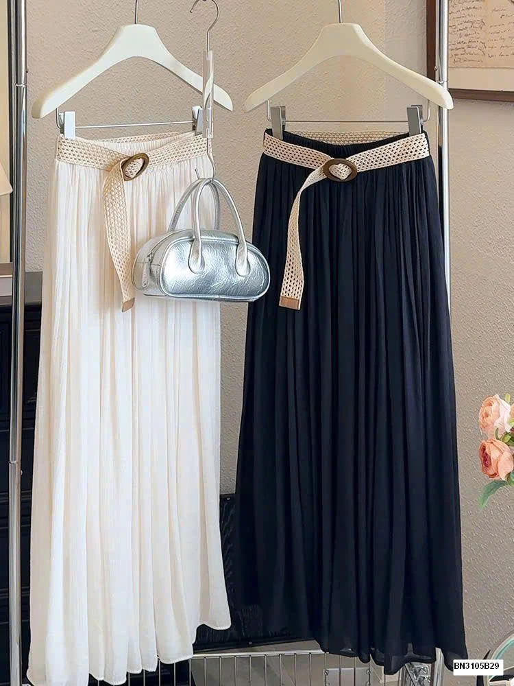 CHÂN VÁY ANNA MẪU MỚI