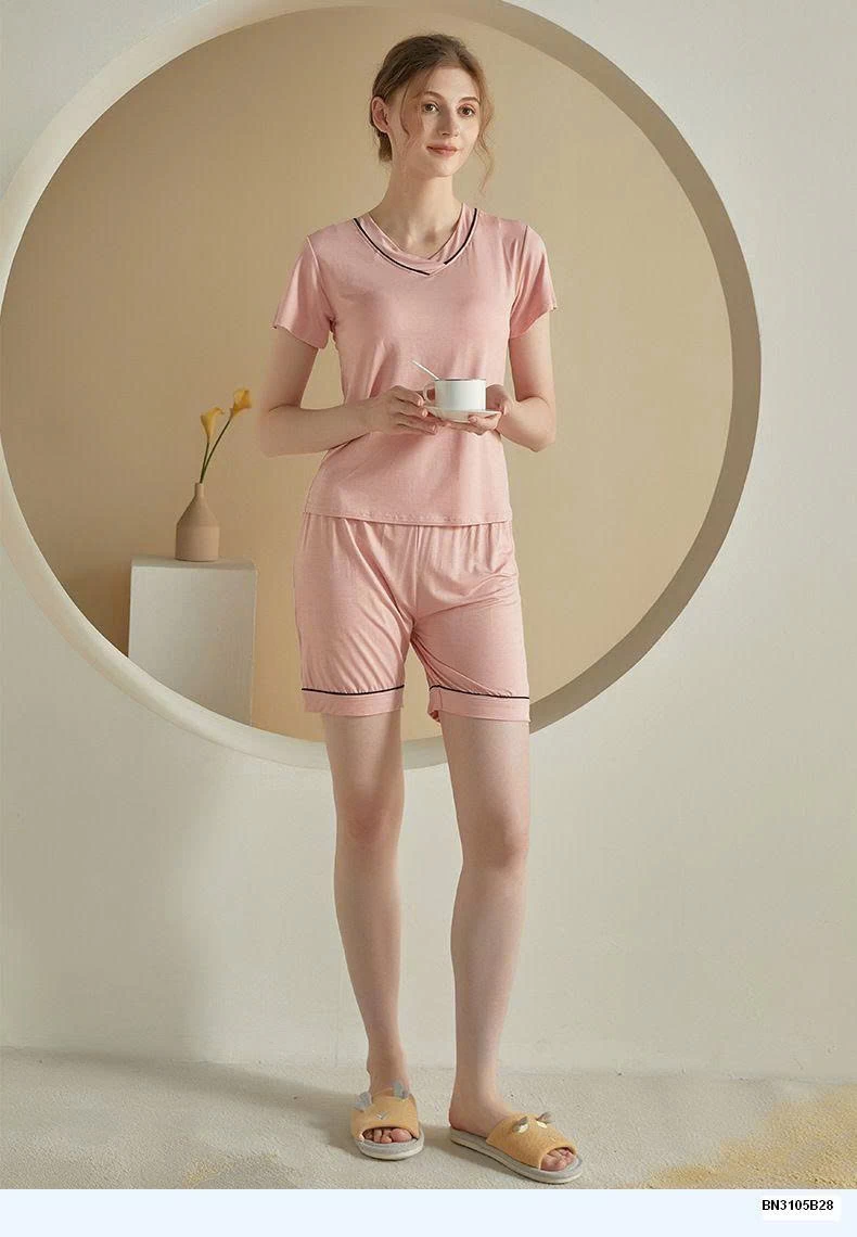 BỘ THUN MẶC NHÀ