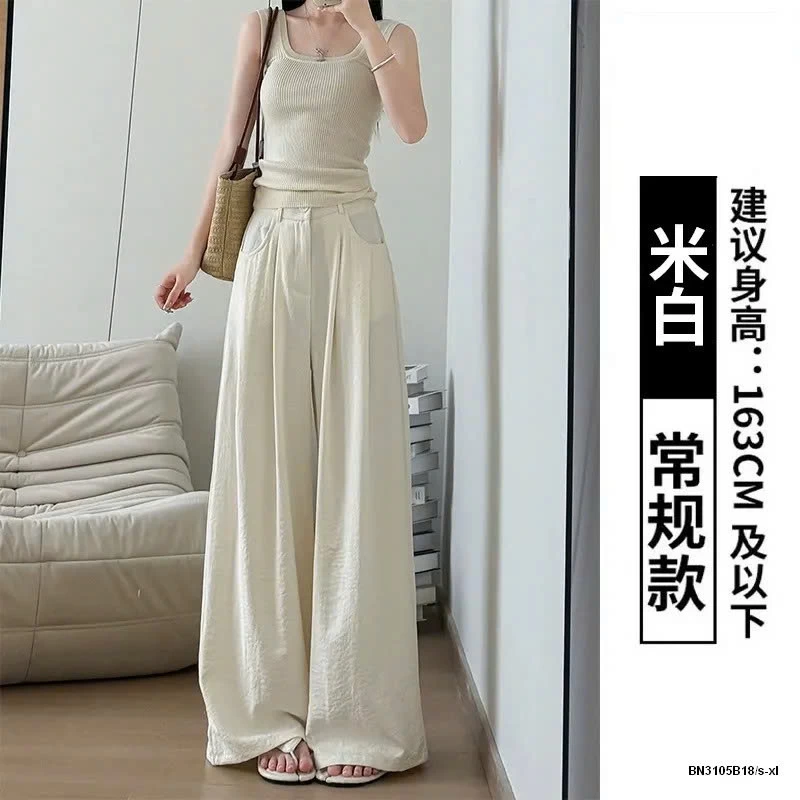 QUẦN BAGGY SUÔNG
