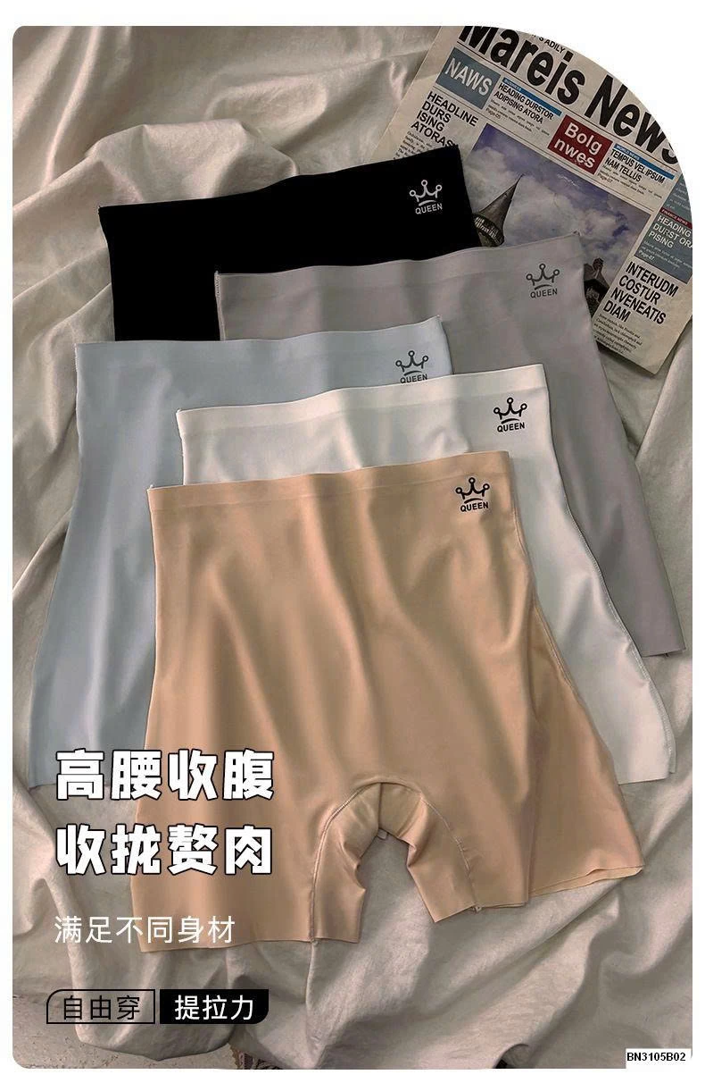 QUẦN LEGGING QUEEN MẶC VÁY