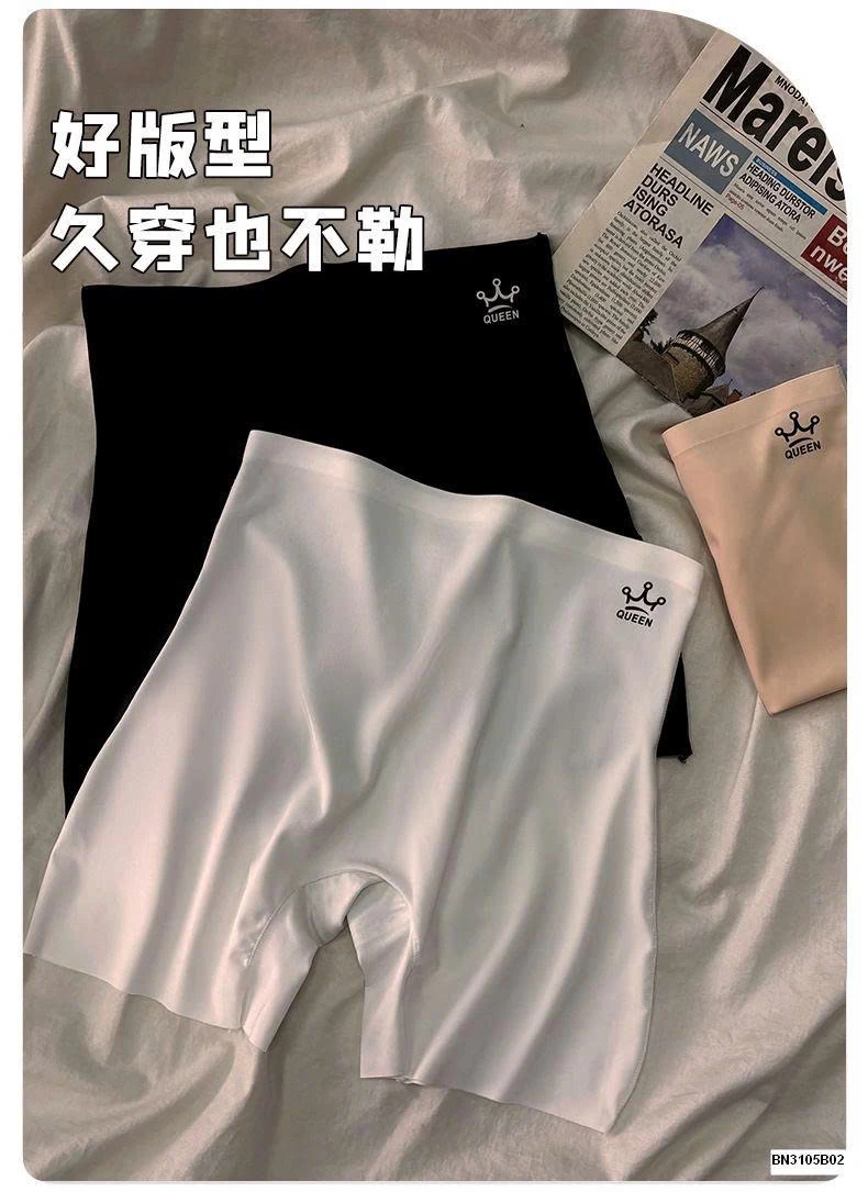 QUẦN LEGGING QUEEN MẶC VÁY