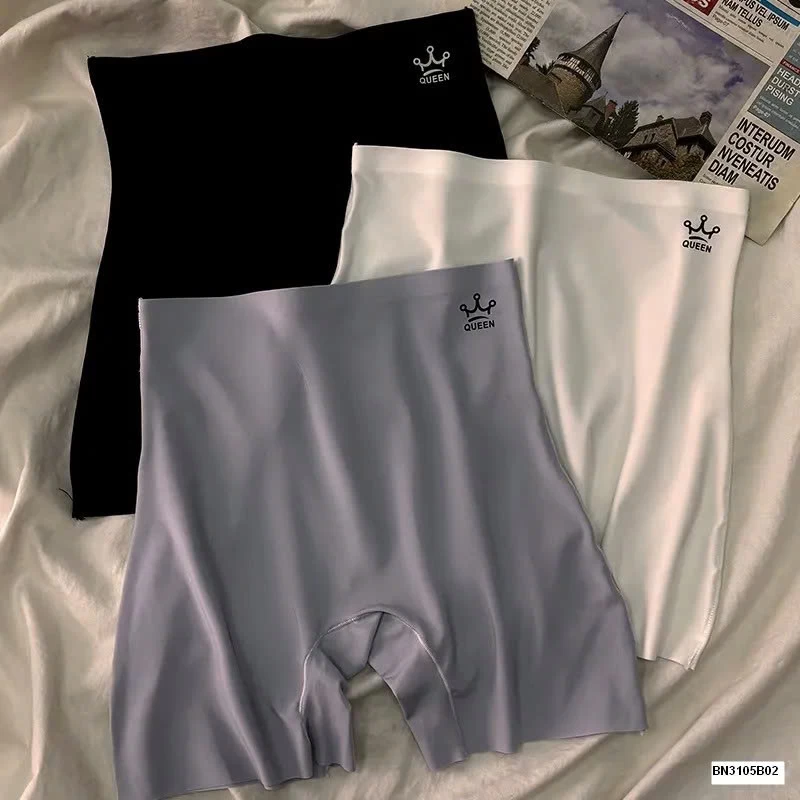 QUẦN LEGGING QUEEN MẶC VÁY