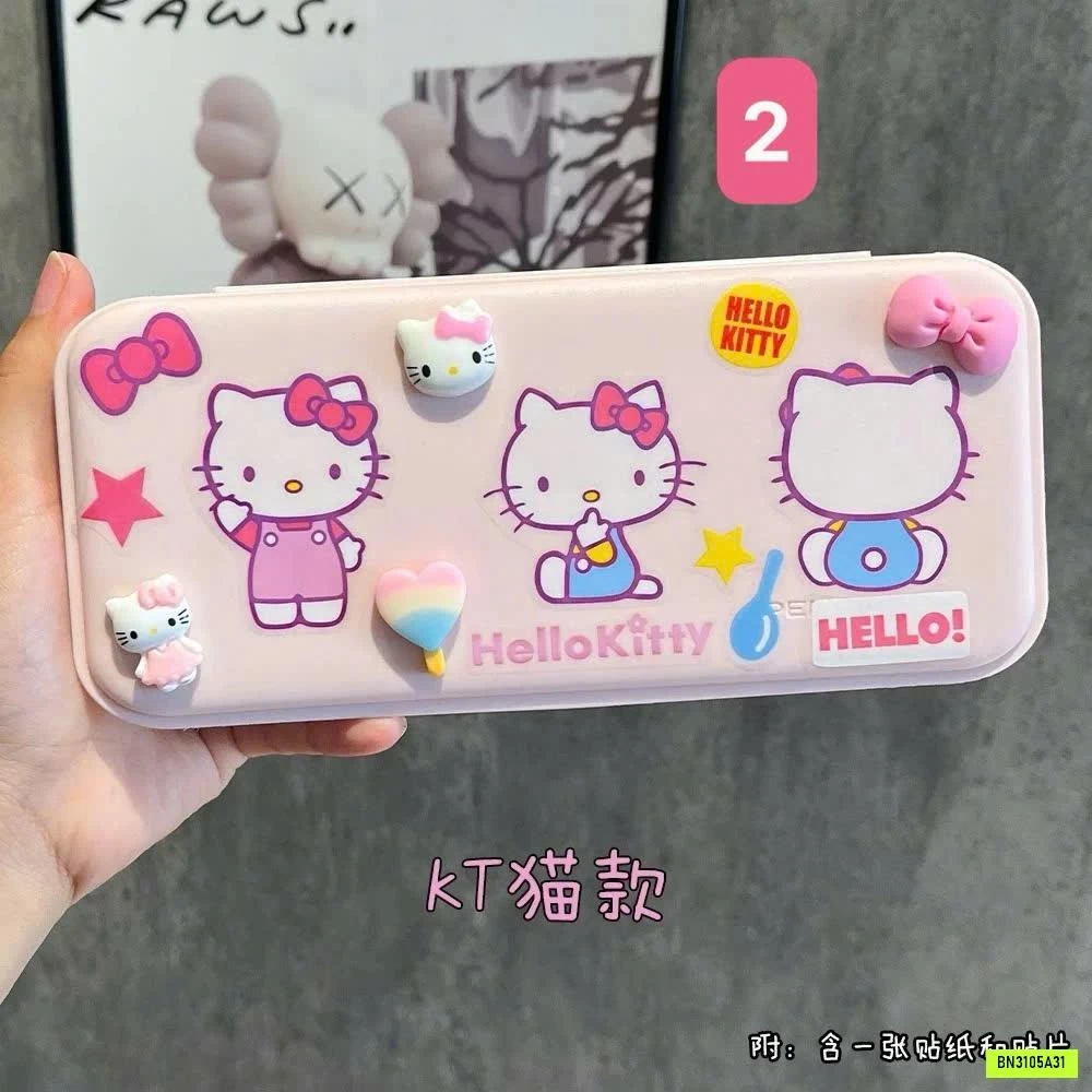 HỘP BÚT SANRIO