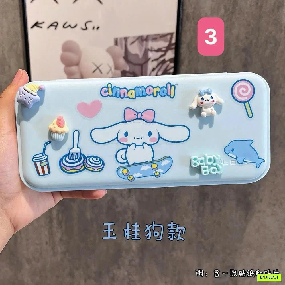 HỘP BÚT SANRIO