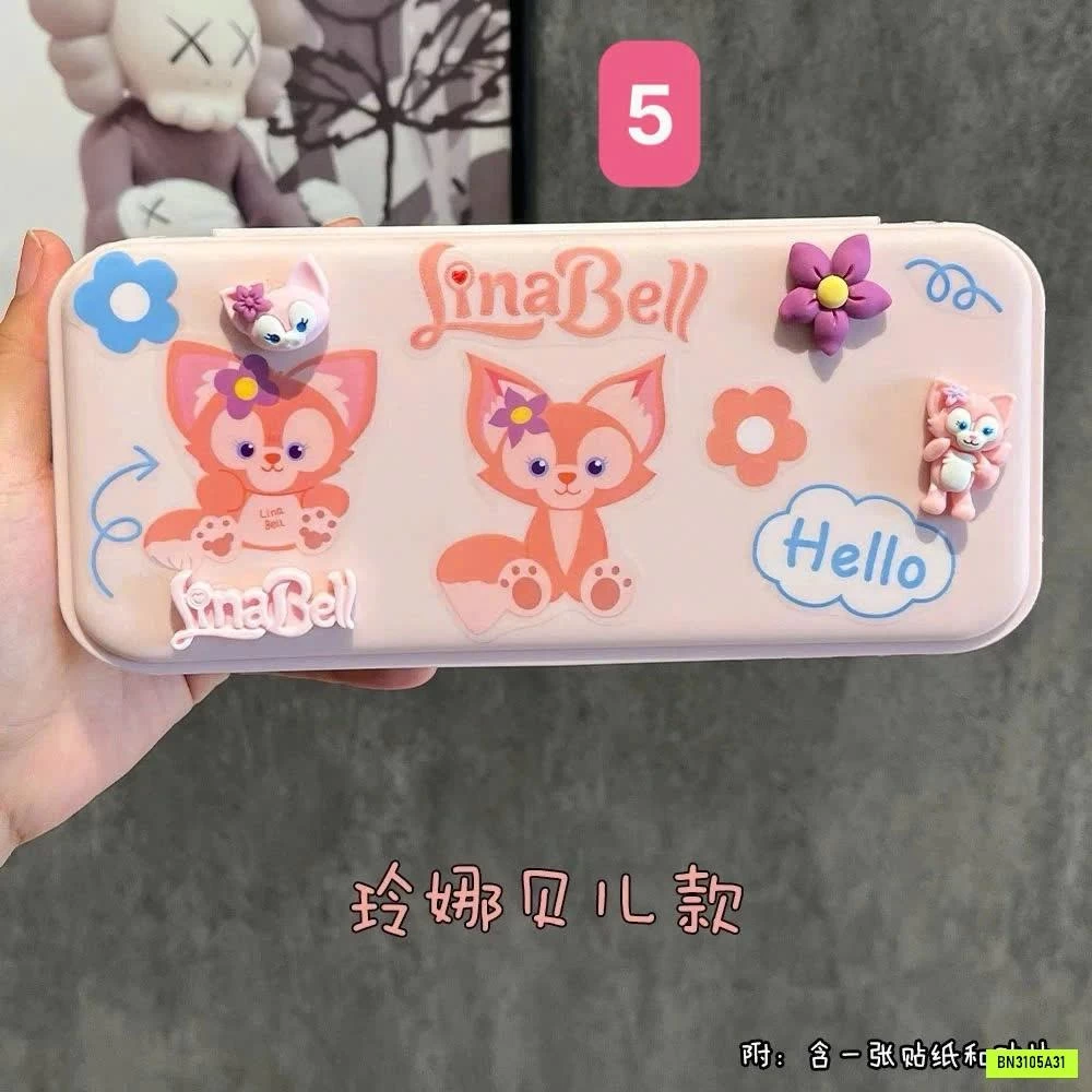 HỘP BÚT SANRIO