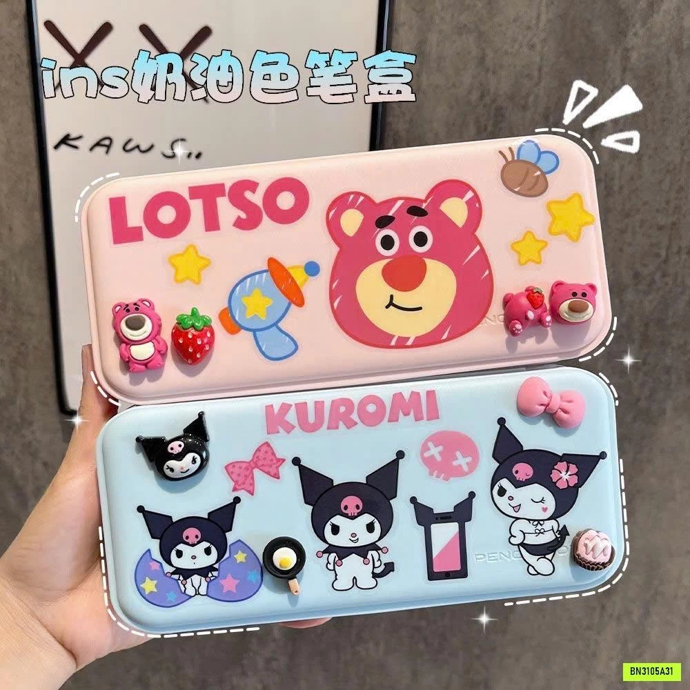 HỘP BÚT SANRIO