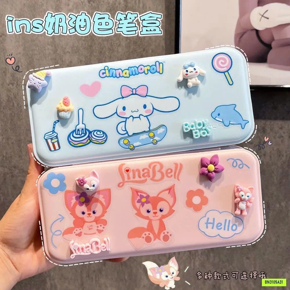 HỘP BÚT SANRIO