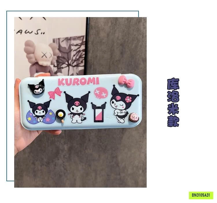HỘP BÚT SANRIO