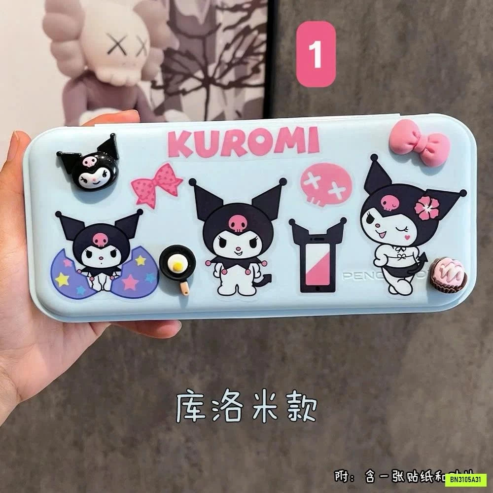 HỘP BÚT SANRIO