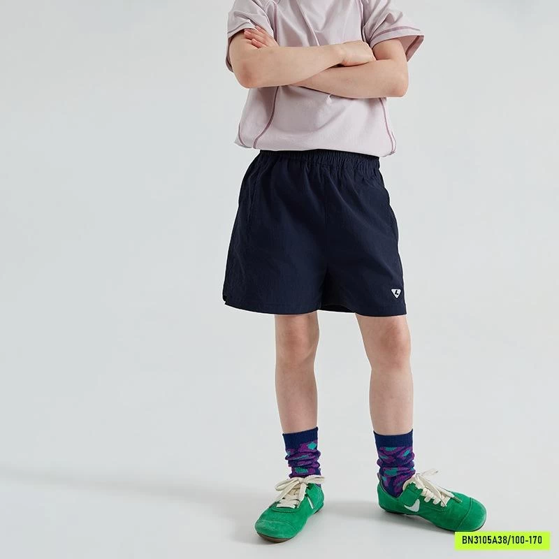 SHORT GIÓ THÔNG HƠI 26ZJ002 AMBB