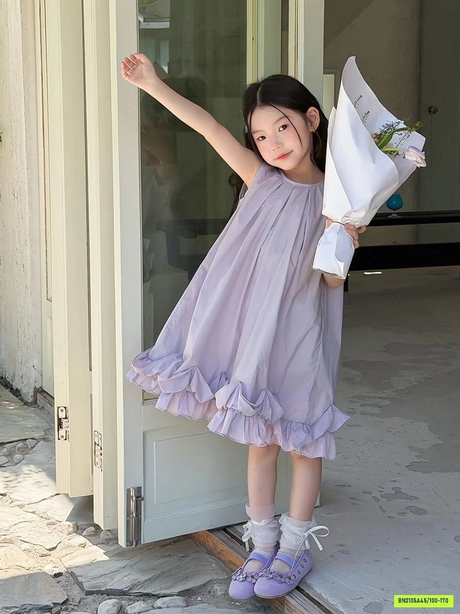 ĐẦM THÔ SÁT NÁCH CHÂN BÈO NHÚN 26C036 AMBB