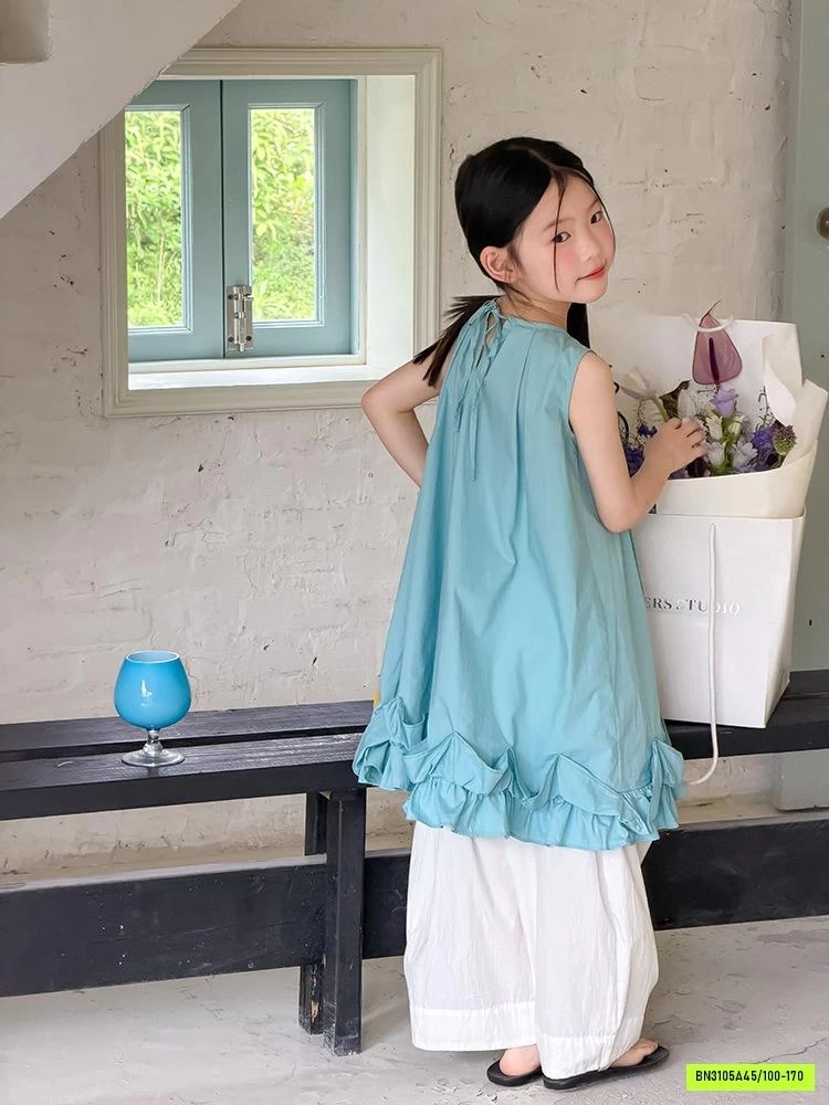 ĐẦM THÔ SÁT NÁCH CHÂN BÈO NHÚN 26C036 AMBB