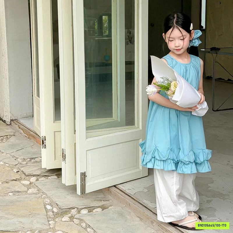 ĐẦM THÔ SÁT NÁCH CHÂN BÈO NHÚN 26C036 AMBB
