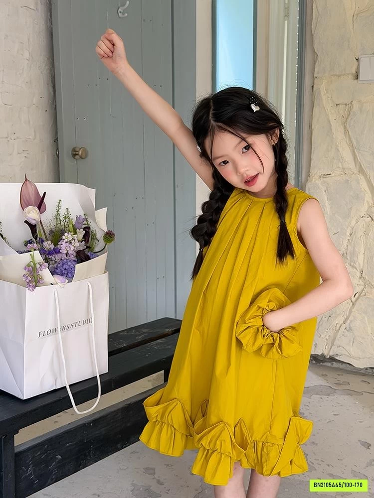 ĐẦM THÔ SÁT NÁCH CHÂN BÈO NHÚN 26C036 AMBB