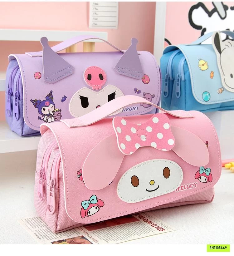 HỘP BÚT SANRIO