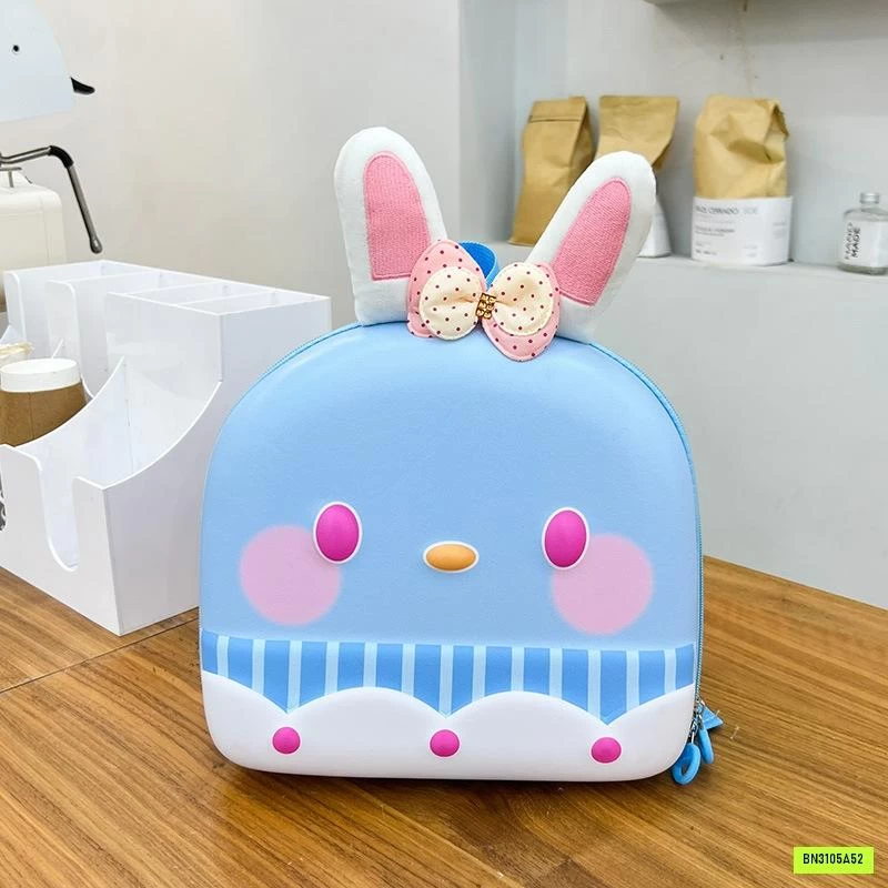 BALO MẪU GIÁO THỎ ĐÁNG YÊU